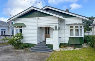 259 Campbell Road, Greenlane