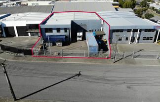 Industrial facility ready for occupation July 2026