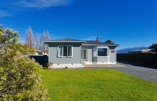 127 Beach Road, Kaikoura