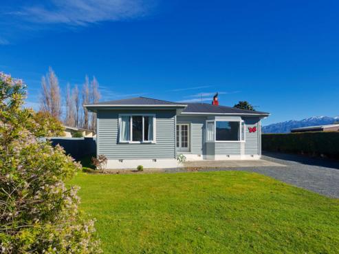 127 Beach Road, Kaikoura