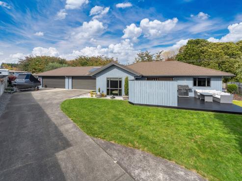 19 Brompton Close, Richmond Heights