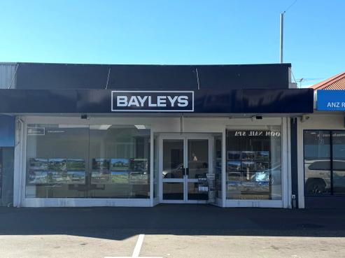 264 Queen Street, Richmond