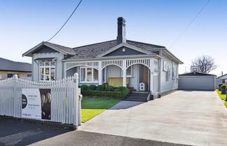 26 Surrey Street, Hawera