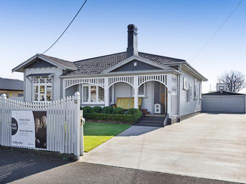 26 Surrey Street, Hawera
