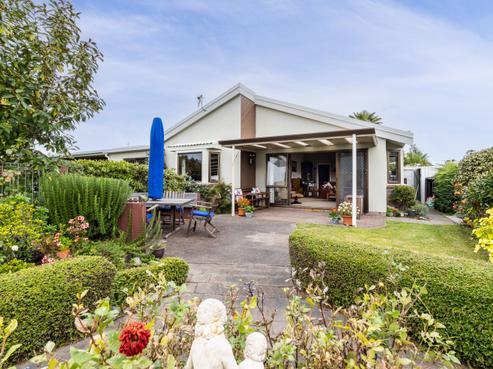 10 Hetley Crescent, Taradale