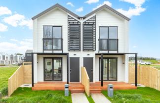 33C Burberry Road, Drury