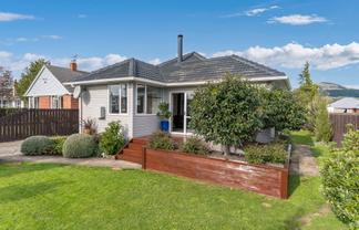 34 Perth Street, MOSGIEL