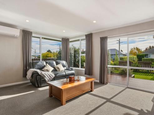 34 Perth Street, Mosgiel