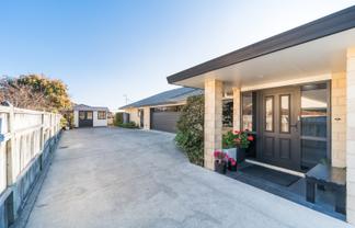 4 Northfeild Rise, Feilding