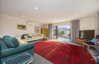 4 Northfeild Rise, Feilding