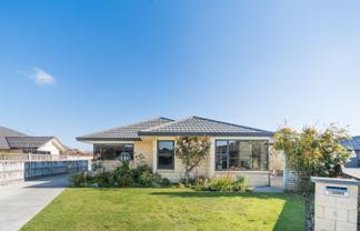 4 Northfeild Rise, Feilding