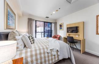 1807/171 Queen Street, Auckland Central