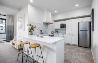 3C/105 Anzac Avenue, Auckland Central