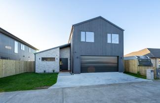 10E Bourke Drive, Cambridge