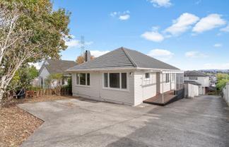99 Oakdale Road, Mount Roskill