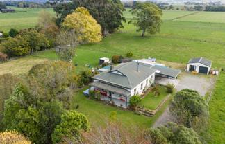 659 Kimbolton Road, Feilding