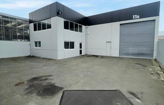 Prime Sydenham Office & Warehouse Opportunity 