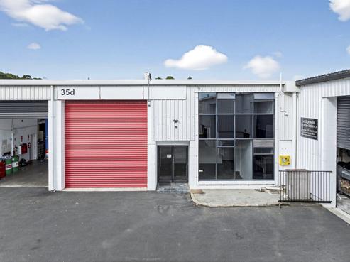 35D Constellation Drive, Rosedale