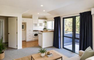 2/170 Peterborough Street, Christchurch Central