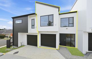 Lots 2-5/6 Richards Avenue, Papatoetoe