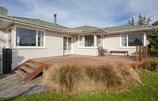 21 Queens Crescent, Oamaru