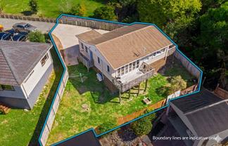 64 Colwill Road, Massey