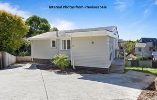 64 Colwill Road, Massey