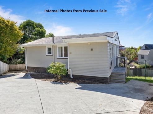 64 Colwill Road, Massey
