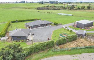 391a Koputaroa Road, Levin