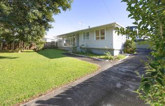 28 Parry Road, Mount Wellington