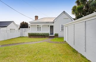 131 Lemon Street, New Plymouth Central