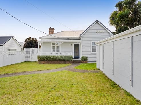131 Lemon Street, New Plymouth Central