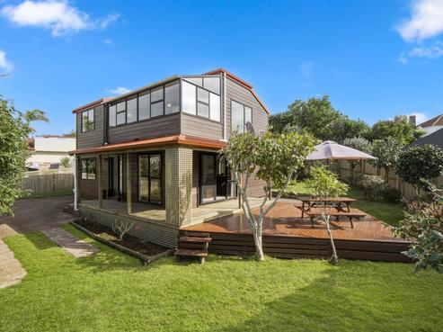54B Kurahaupo Street, Orakei