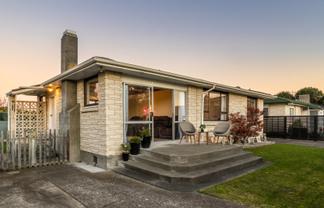 1/71A Meeanee Road, Taradale