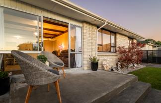 1/71A Meeanee Road, Taradale