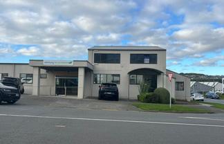 Refurbished, Functional & Affordable Office Space