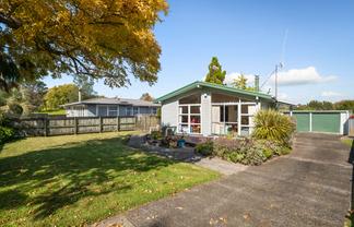 405 Parawai Road, Thames