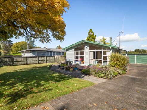 405 Parawai Road, Thames