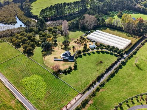 167 Percy Millen Drive, Waiau Pa