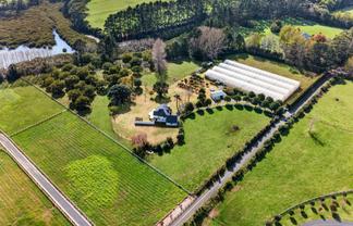 167 Percy Millen Drive, Waiau Pa