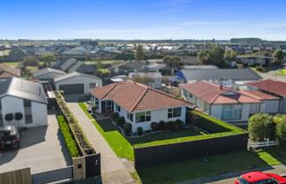 81 Gray Crescent, Kaiapoi
