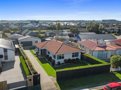 81 Gray Crescent, Kaiapoi