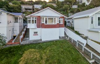 27 Buckingham Street, Melrose