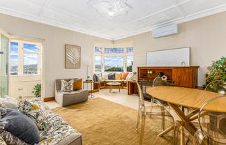 27 Buckingham Street, Melrose