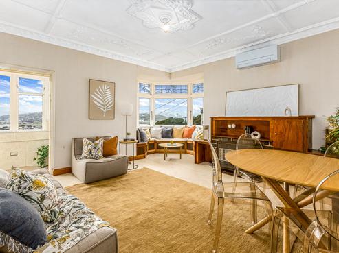 27 Buckingham Street, Melrose