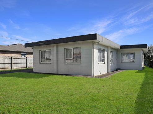 7 Holland Street, Pukekohe