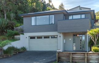 34A Akatarawa Road, Brown Owl