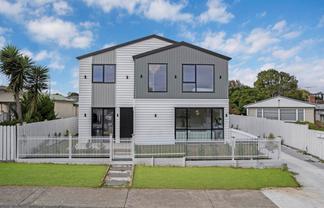 4A Barrie Avenue, Papatoetoe