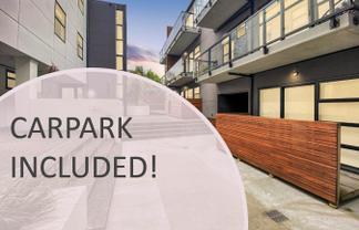 204/181 Tasman Street, Mount Cook
