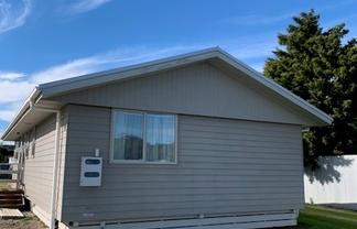 Hawkes Bay - Address withheld